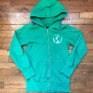 Local Celebrity "Respect Your Mother" Sweatshirt